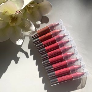 Gift with Purchase | Clinique Chubby Lip Balm